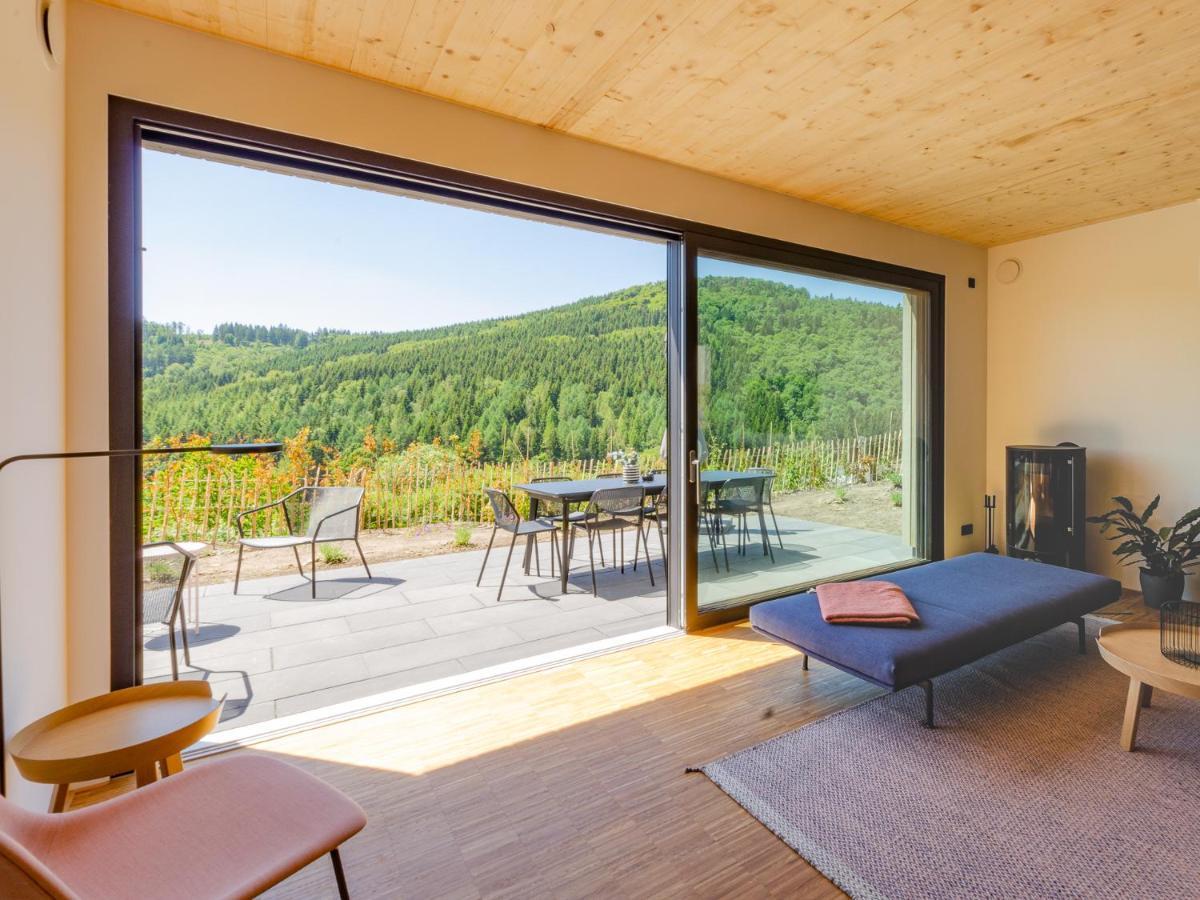 Sauerland Lodge - Haus Julius Winterberg Luaran gambar