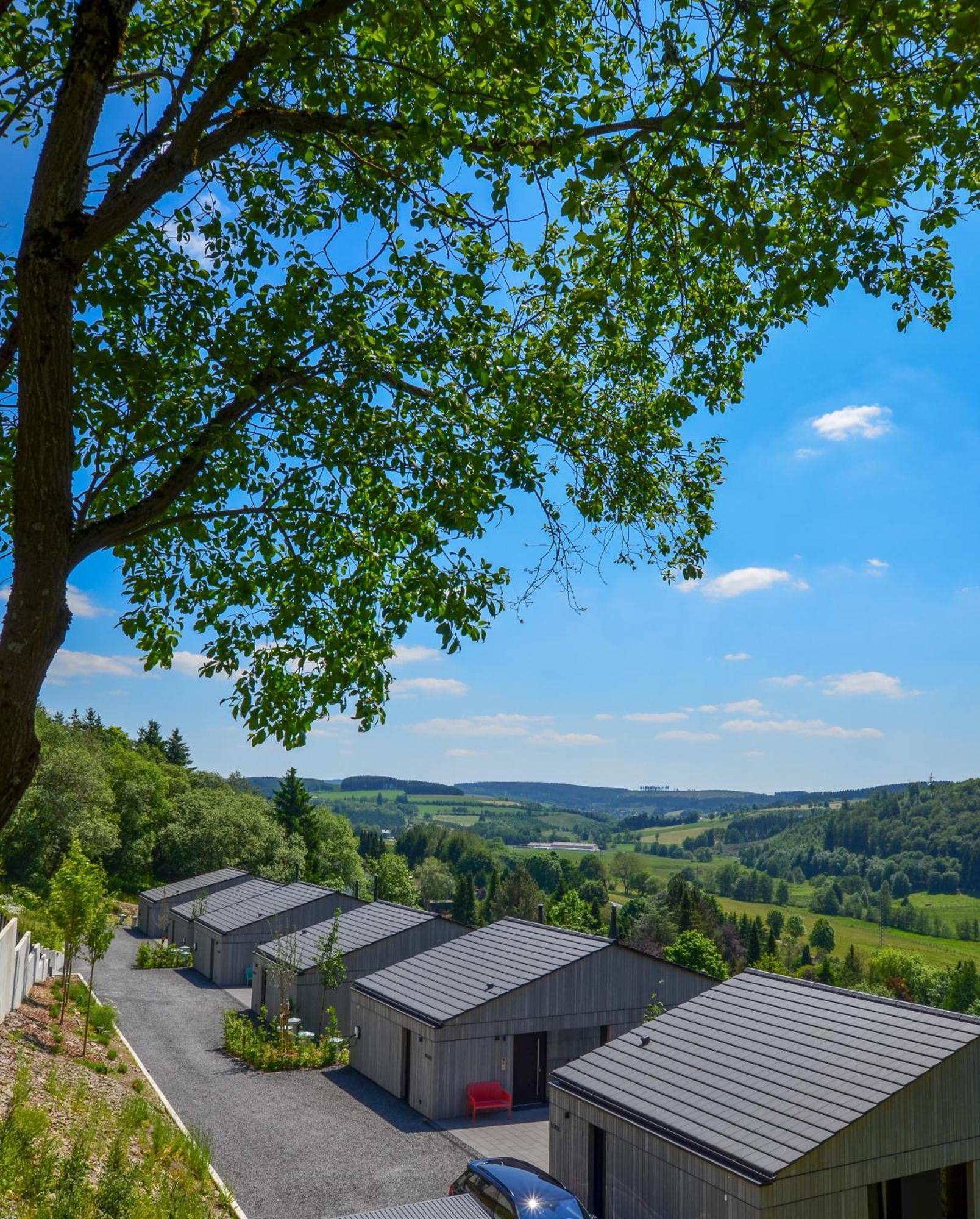 Sauerland Lodge - Haus Julius Winterberg Luaran gambar